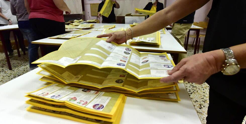 Elezioni a Rosignano, assalto alla roccaforte rossa. Regge il Pd, non la coalizione 