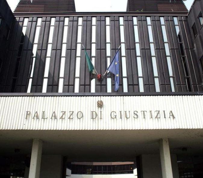 Violenza sessuale: condannato