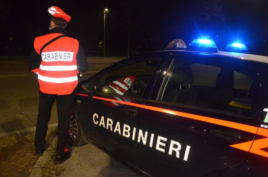 Notte Di Controlli A Modena E In Tutta La Provincia: Arrestati ...