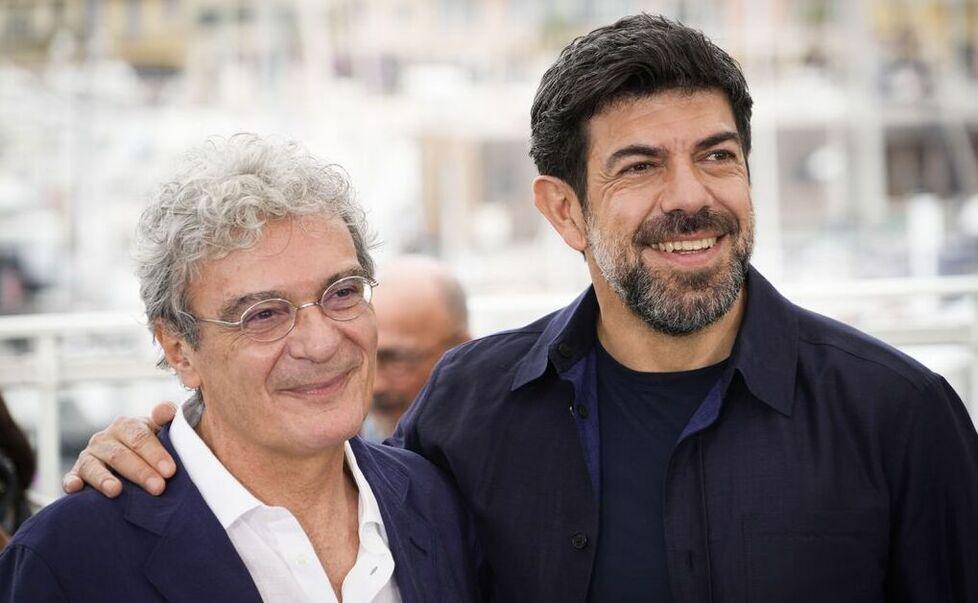 “Nostalgia” di Mario Martone designato per la corsa all’Oscar    