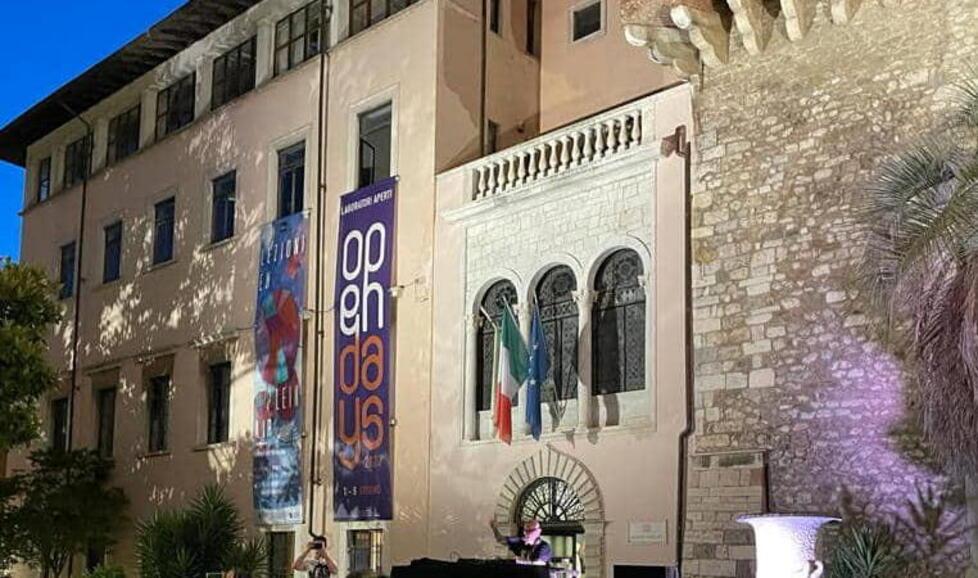 L’Accademia di Belle Arti guarda a sinergie con Lucca