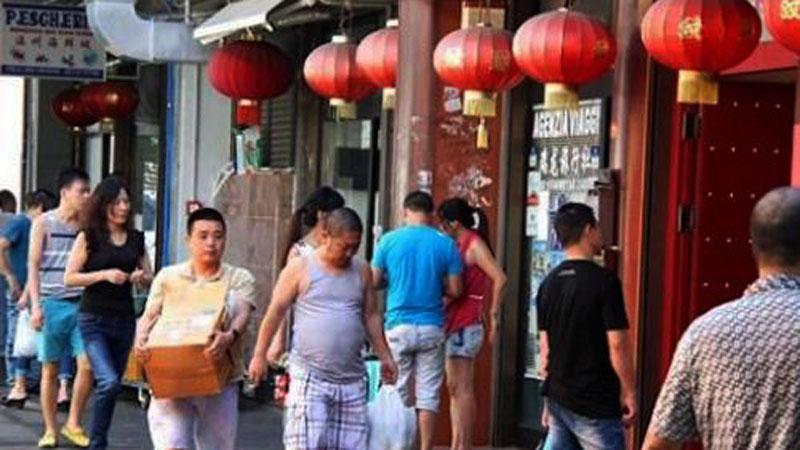 La comunità cinese non vota: «La politica non è una priorità»