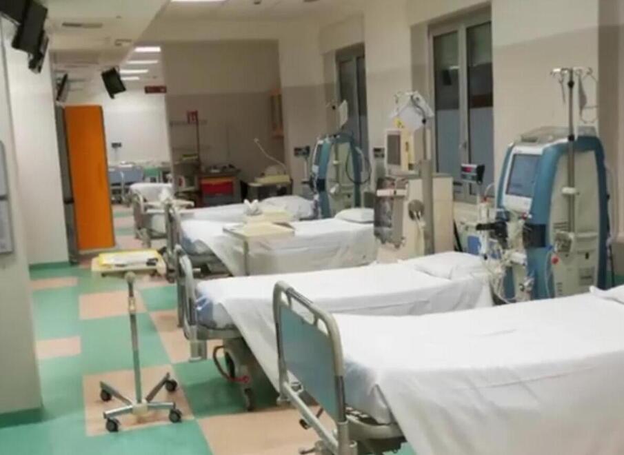 Mancano operatori socio-sanitario e la dialisi è a rischio chiusura: la denuncia del sindacato infermieri