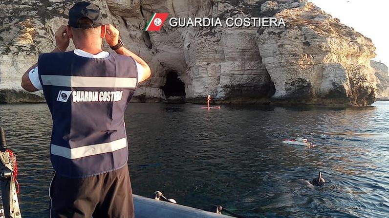 Da Arbatax a Bosa 17 persone morte in mare nell’estate 2022