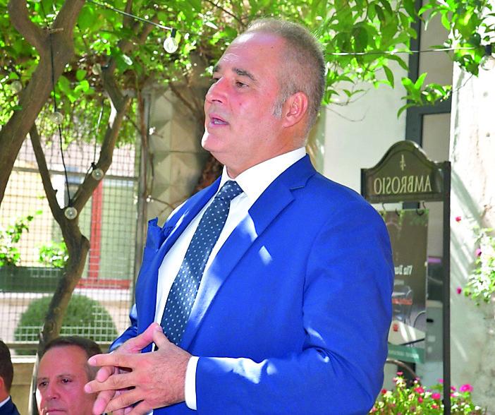 Il centrodestra vince a mani basse ma Olbia resta senza parlamentari