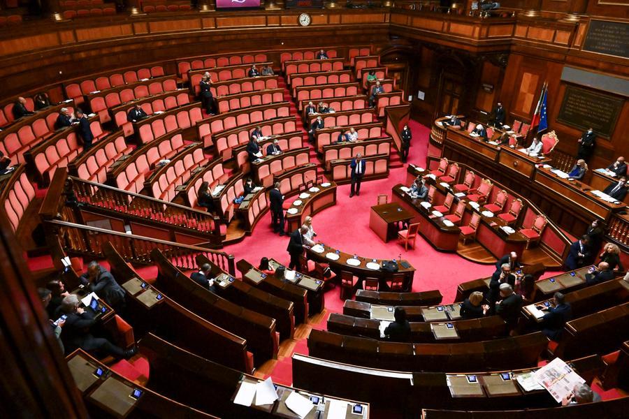 Elezioni, ora è ufficiale: gli eletti al Senato in Emilia-Romagna