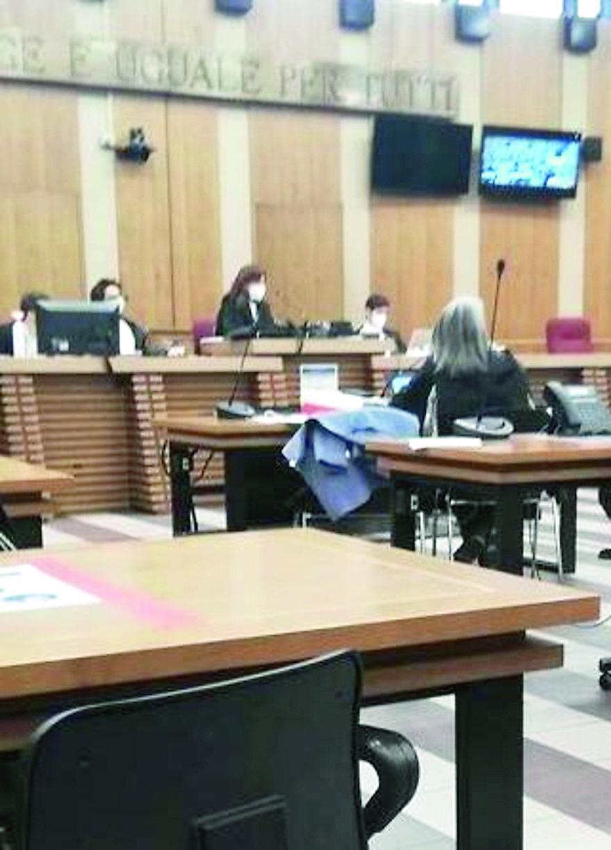 I Giordano respingono le accuse: «Nessun legame coi Grande Aracri»