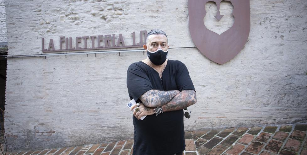 Bollette, ristoratori modenesi in rivolta: «Il 13 ottobre tutti a Roma»