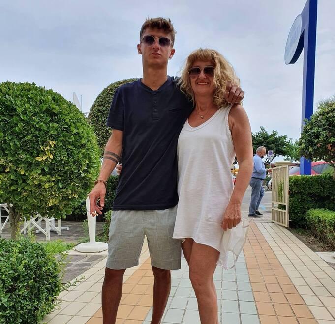 Sassuolo. La mamma di Alle: «Mio figlio scomparso, noi lasciati soli»