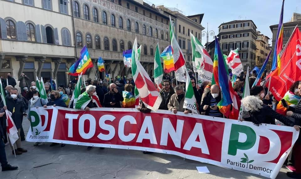 Regione, lo strappo di Renzi: vota contro la riforma Pd 