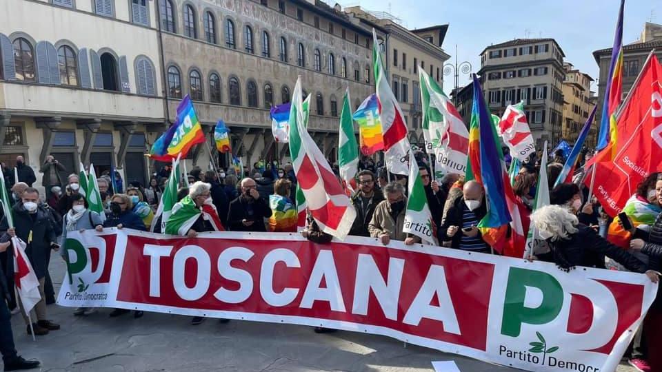 Regione, lo strappo di Renzi: vota contro la riforma Pd 