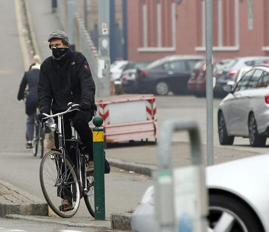 Modena Al via le “domeniche ecologiche” Stop agli Euro 4 dentro le tangenziali 