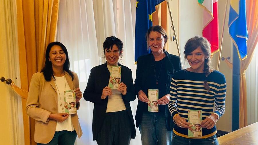 Modena Torna il festival dei piccoli cuochi a lezione da Marchini e altri chef