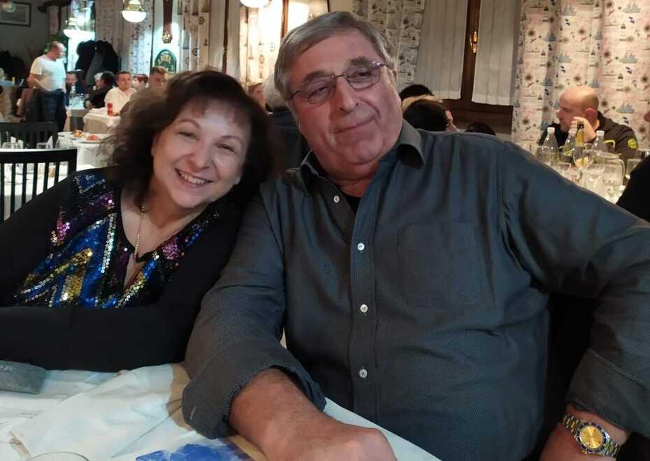 Nonantola Dopo 60 anni chiude Sighinolfi «È il momento della pensione» 