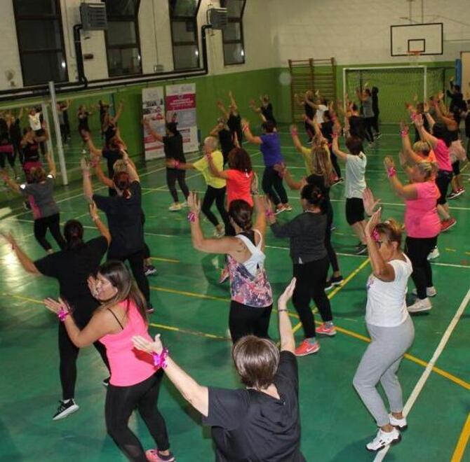 Spilamberto«Una palestra per sole donne Quante iscrizioni ai miei corsi» 
