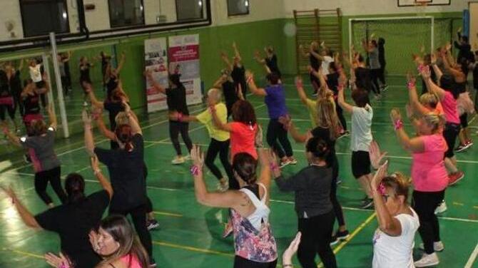 Spilamberto«Una palestra per sole donne Quante iscrizioni ai miei corsi»