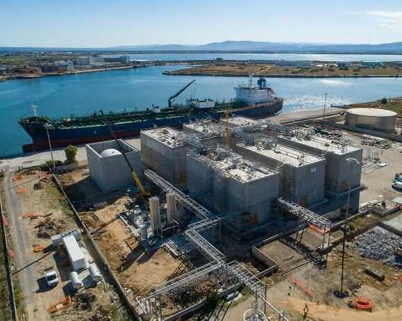 La sentenza Tar sul Decreto energia: «Solinas ha sbagliato tutte le scelte» 
