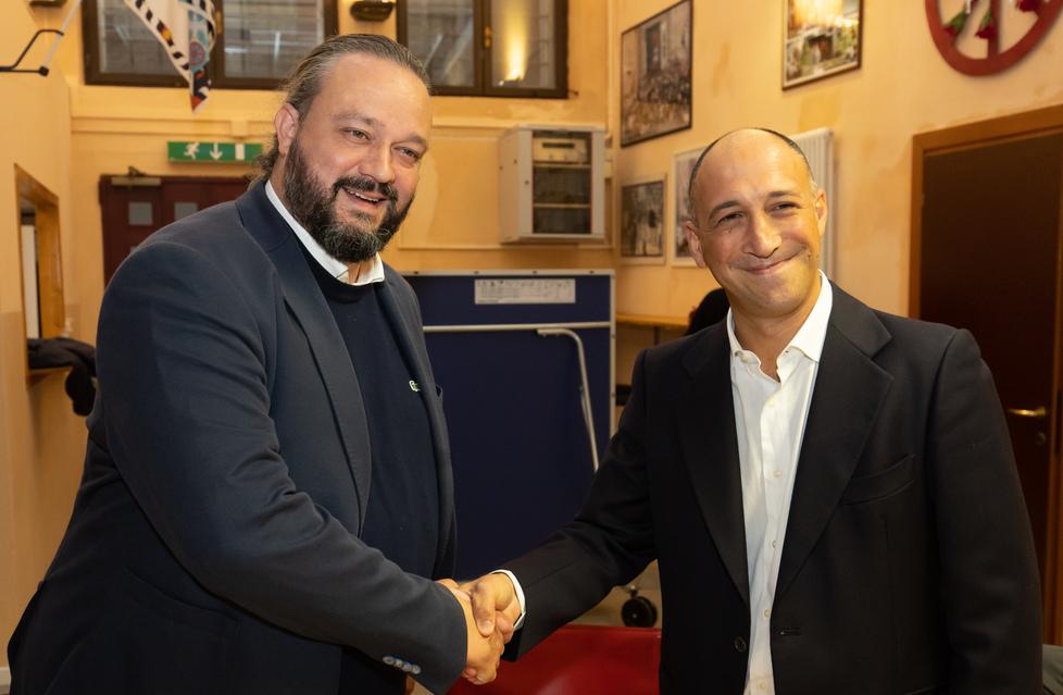 Alternativa a Fabbri, si dialoga Azione ha già l’identikit giusto