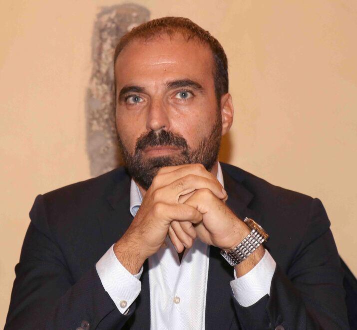 Marattin: «Noi argine ai populisti. Futuri patti a sinistra? Lo escludo» 
