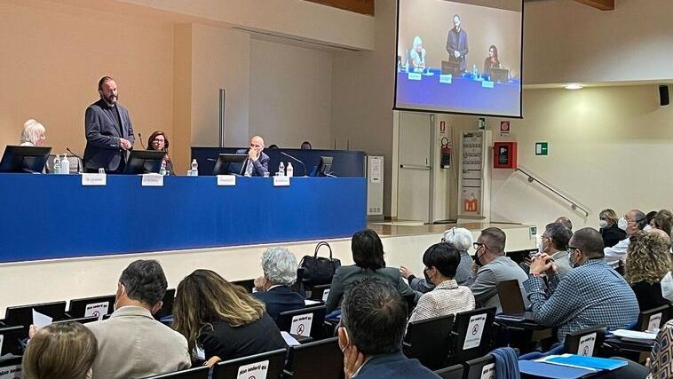 Usl-Sant’Anna, il piano di fusione a Ferrara. Al via i tavoli per un’unica azienda