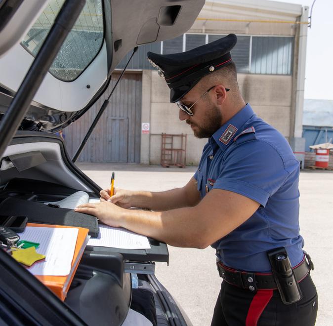 Mamma picchiata e maltrattata. Il figlio non potrà più avvicinarla 