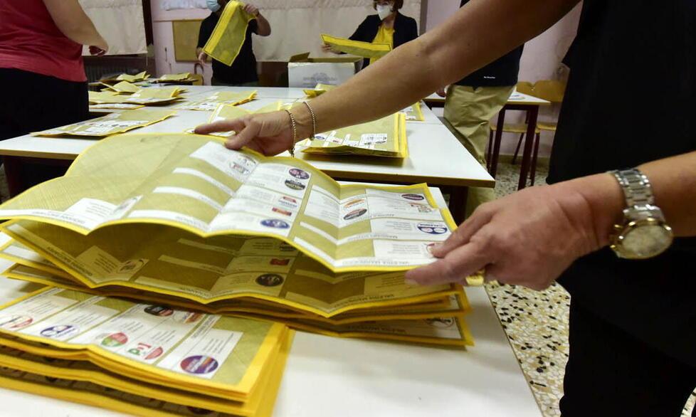 Elezioni, quartiere per quartiere ecco dove ha vinto il centrodestra a Livorno