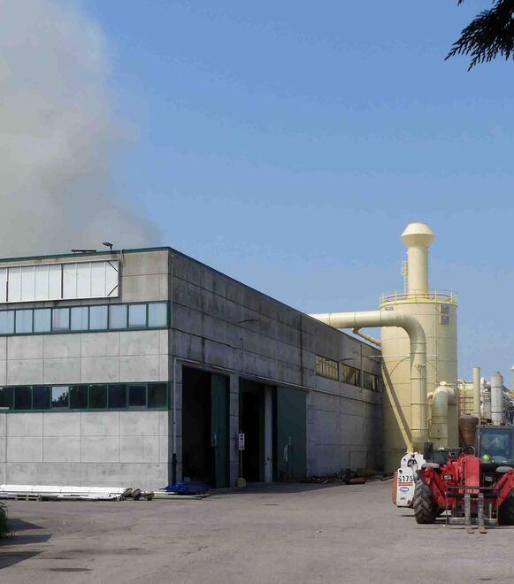 Kastamonu investe a Pomposa. In arrivo nuovi posti di lavoro 