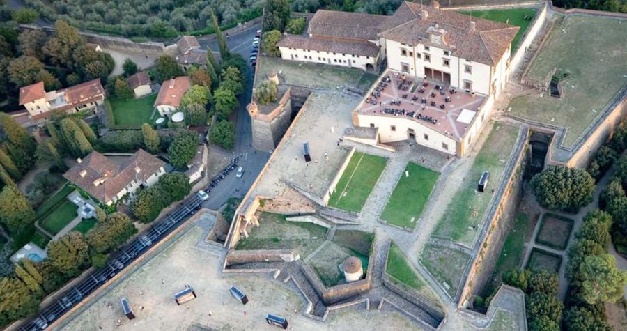 
	l bando fa parte del piano &ldquo;Florence, I Care

