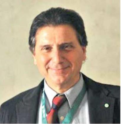 
	Il dottor Adriano Peris

