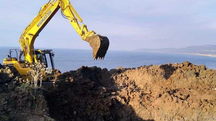 Sassari, ancora lavori all’acquedotto: chiusure notturne in mezza città