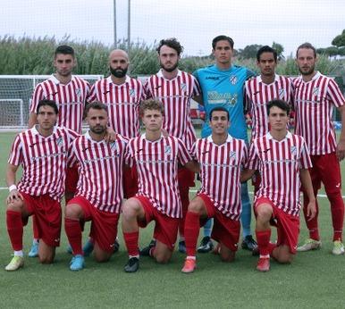 L’undici del GhiviBorgo