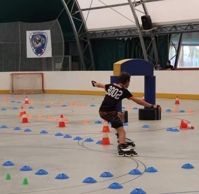 Il Pardini Sporting Center si trova in via Fratelli Rosselli 122 a Lido di Camaiore