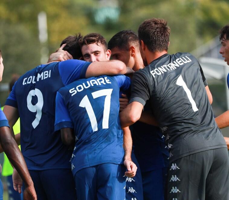 Dopo il ko con il Carpi, il Prato affronta oggi in trasferta il Sant’Angelo