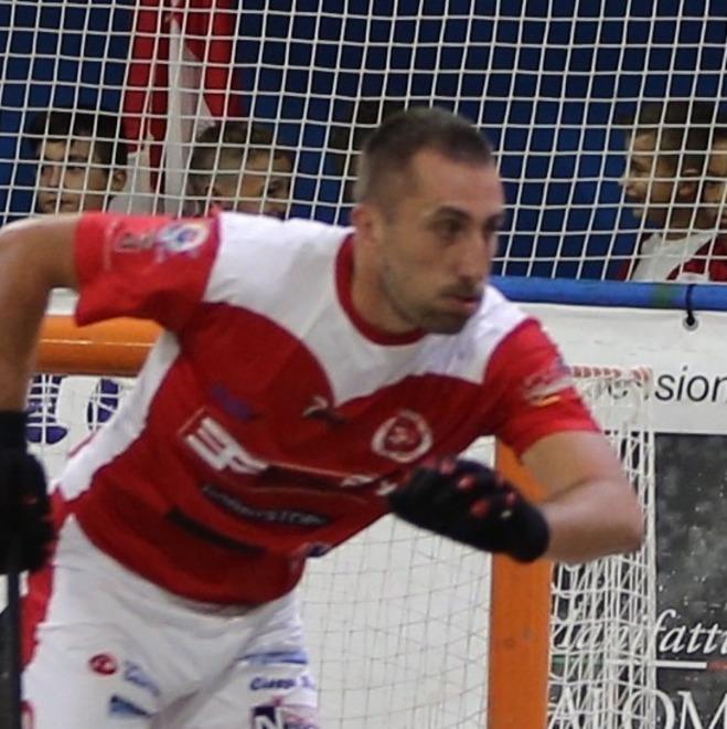 Stefano Paghi dell’Edilfox