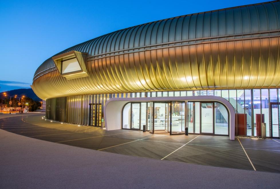 La lettura è contemporanea al Pecci con Books Festival