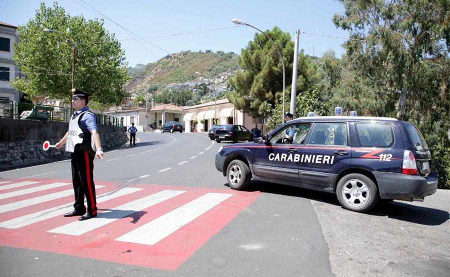 Pecora provoca un incidente stradale: nei guai un allevatore di Muravera