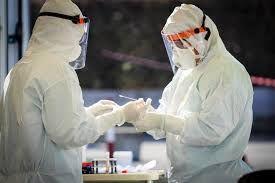 Nel Ferrarese altri 281 positivi e tre ricoveri