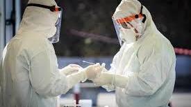 Nel Ferrarese altri 281 positivi e tre ricoveri