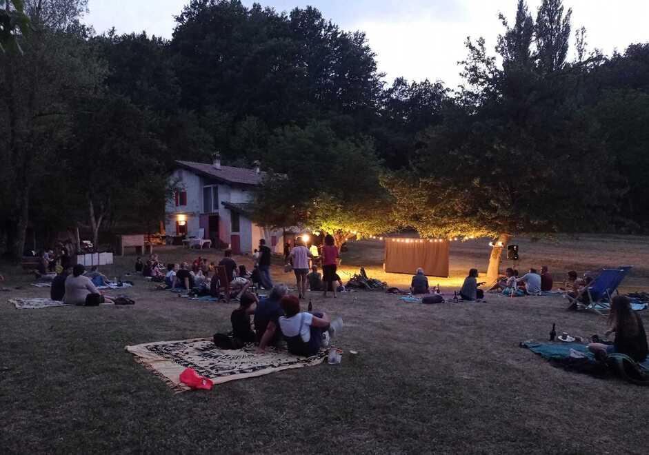 La storia di Fraschin rivive grazie a “La casa del vecchio”