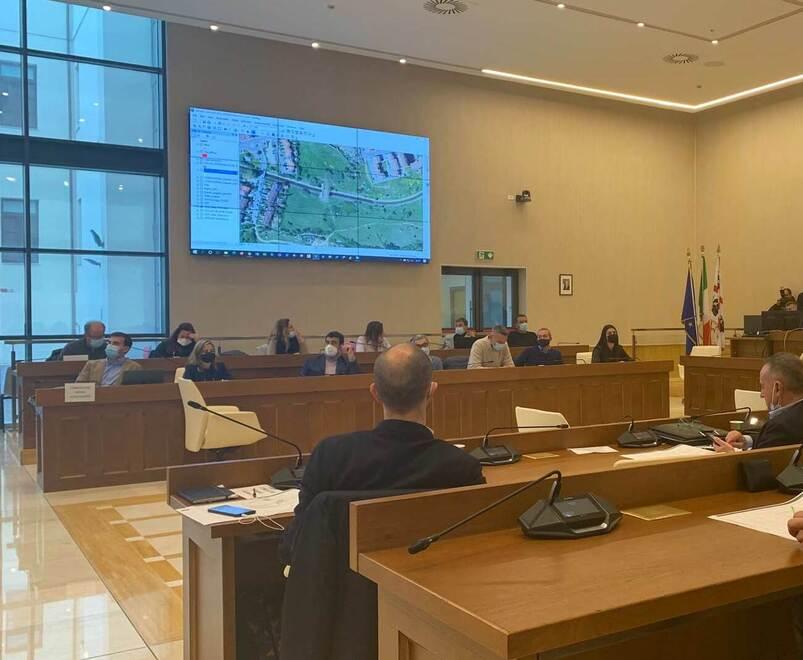 Olbia, effetto elezioni: in Consiglio comunale il gruppo FdI