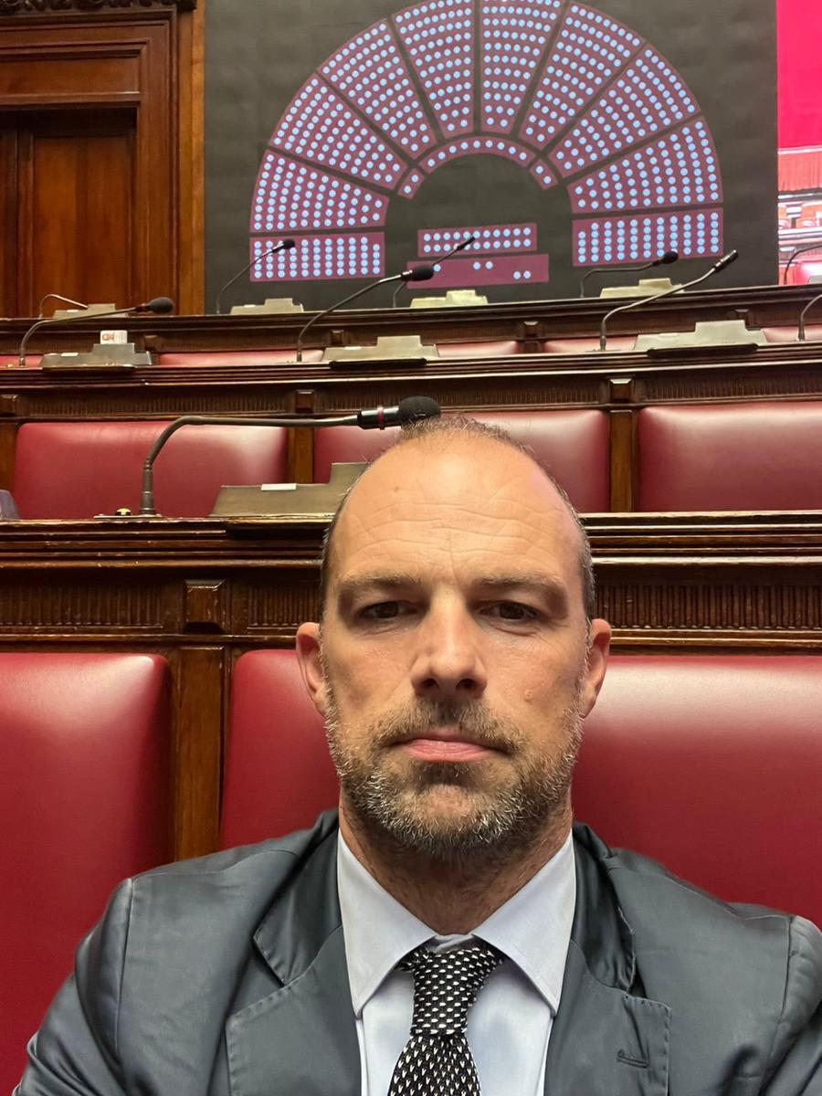 Elezioni, colpo di scena a Reggio Emilia: Andrea Rossi (Pd) torna in parlamento