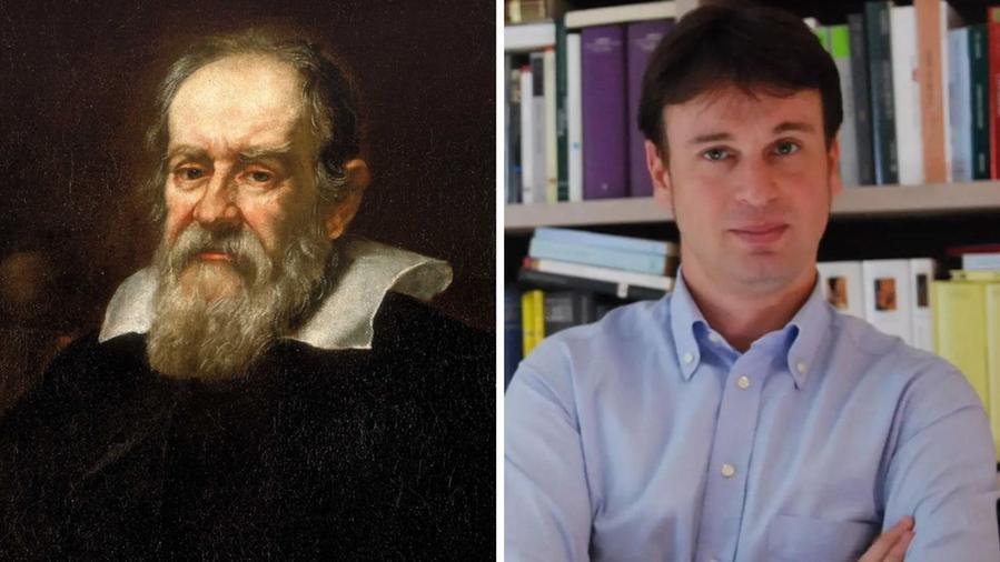 Le prime opere di Galileo firmate sotto falso nome, la scoperta di un ricercatore italiano
