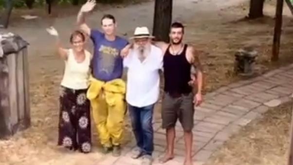 Alla casa di Babbo Natale arrivano le api. Nasce un centro olistico del benessere