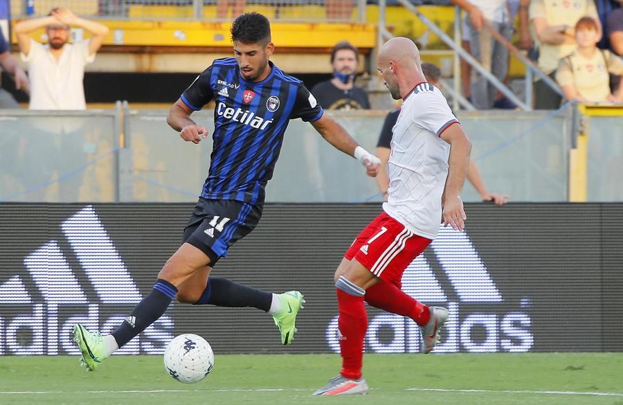 Il Pisa saluta Cohen: fatta per il ritorno al Maccabi Tel Aviv