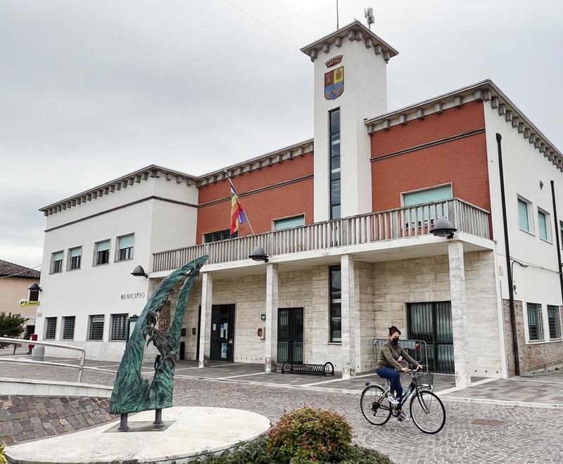 Quel feudo nero di Masi Torello: «Noi siamo sempre stati di destra»