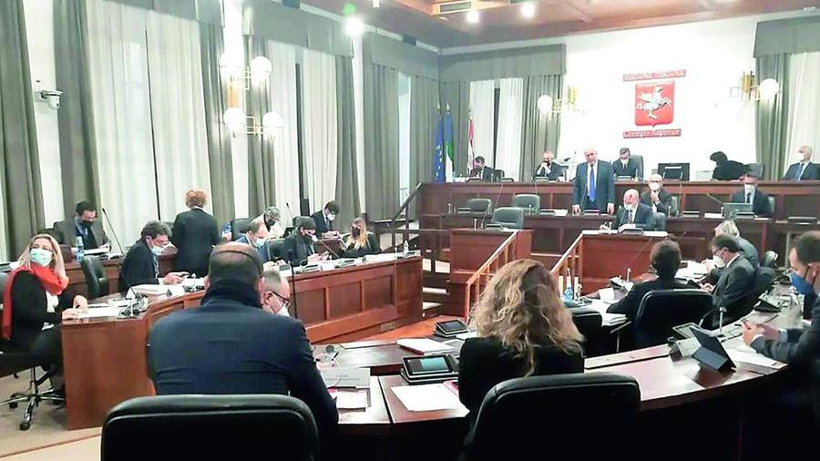 Tensioni a Firenze, Giani: «In Toscana niente campo largo, M5s rifiuta il dialogo»