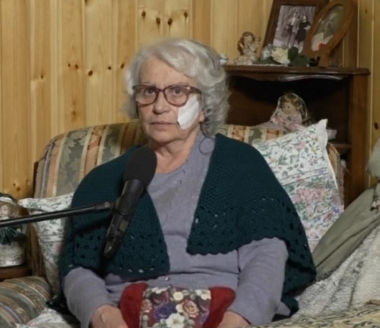 Lama Mocogno «Non fu lui a rapinare la nonna» Assolto il giovane arrestato 
