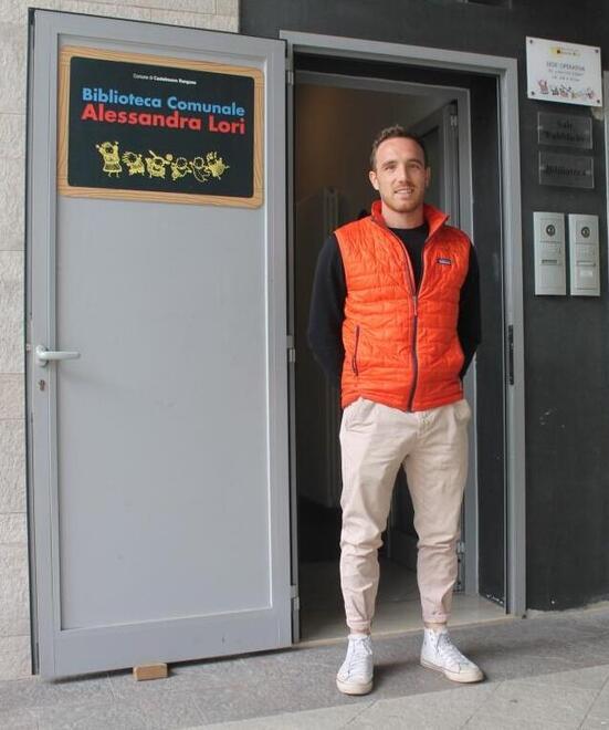 Castelnuovo Apre il punto di ascolto per Montale 