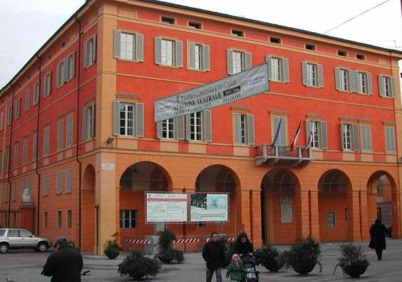Carpi Abuso d’ufficio, rinviato a giudizio un dirigente del Comune di Carpi 
