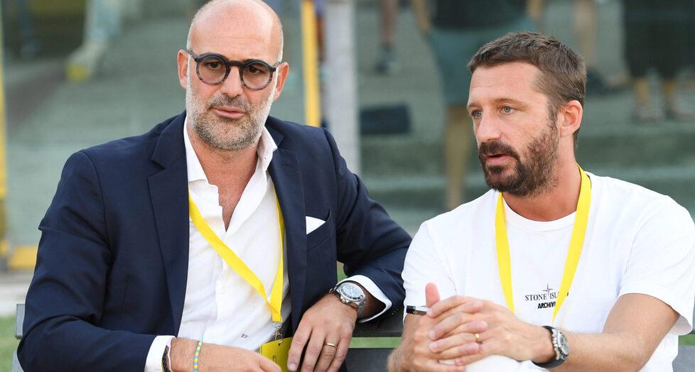 Gargiulo, l’infortunio più grave del previsto Il Modena torna sul mercato: preso Poli